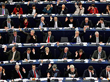 Европарламент вновь призывает власти России найти и привлечь к суду убийц российских журналистов и правозащитников, говорится в проекте резолюции, которая в четверг будет вынесена на голосование пленарного заседания ЕП Европарламент вновь призывает власти России найти и привлечь к суду убийц российских журналистов и правозащитников, говорится в проекте резолюции, которая в четверг будет вынесена на голосование пленарного заседания ЕП