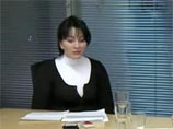 Пресс-секретарь Хамовнического суда Наталья Васильева, которая на днях дала скандальное интервью о давлении со стороны Мосгорсуда в ходе вынесения приговора по второму делу ЮКОСа, уточнила цель своих откровений