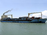 Юный сомалиец участвовал в захвате американского контейнеровоза Maersk Alabama в 2009 году