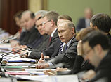Владимир Путин заявил, что он решил "поставить экспертную работу с аналитиками на регулярную основу"