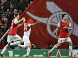 Гол Аршавина принес "Арсеналу" волевую победу над "Барселоной"
Гол Аршавина принес "Арсеналу" волевую победу над "Барселоной"