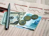 Доллар упал на 3 копейки, евро подрос на полторы Доллар упал на 3 копейки, евро подрос на полторы