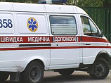 В Киеве облили серной кислотой чиновника из областной администрации В Киеве облили серной кислотой чиновника из областной администрации