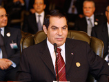 Бывший президент Туниса Зин аль-Абидин бен Али впал в кому в резульатате инсульта