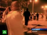 Центр столицы Бахрейна заняли полиция и танки. Десятки людей пропали после побоища (ВИДЕО)