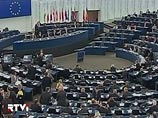 Европарламент на заседании в Страсбурге в четверг проголосовал за принятие жесткой резолюции "О верховенстве закона в России", которая на этапе обсуждения вызвала недоумение в Госдуме РФ