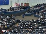 Европарламент на заседании в Страсбурге в четверг проголосовал за принятие жесткой резолюции "О верховенстве закона в России", которая на этапе обсуждения вызвала недоумение в Госдуме РФ Европарламент на заседании в Страсбурге в четверг проголосовал за принятие жесткой резолюции "О верховенстве закона в России", которая на этапе обсуждения вызвала недоумение в Госдуме РФ
