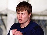 Дэвид Хэй ведет переговоры о бое с Александром Поветкиным Дэвид Хэй ведет переговоры о бое с Александром Поветкиным