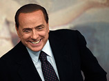 Премьер-министр Италии Сильвио Берлускони, который обвиняется во вступлении в интимную связь с несовершеннолетней, использовал для развлечений старинный замок Кастелло ди Тор Кресченца