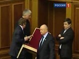 Декабрьскую драку в украинском парламенте признали "несчастным случаем на предприятии, не связанным с производством"