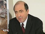 Во Франции якобы арестованы две яхты Березовского и принадлежащие ему картины Во Франции якобы арестованы две яхты Березовского и принадлежащие ему картины