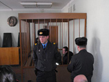 Первый приговор по минским беспорядкам: помощник экс-кандидата Некляева получил четыре года