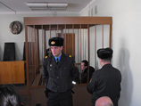 Первый приговор по минским беспорядкам: помощник экс-кандидата Некляева получил четыре года Первый приговор по минским беспорядкам: помощник экс-кандидата Некляева получил четыре года