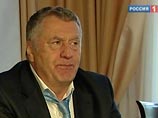 Жириновский предлагает отказаться от названий национальных республик