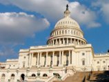 Нижняя палата Конгресса закрывает финансирование Института мира США