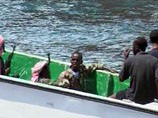 Сомалийские пираты угрожают Мальдивским островам
