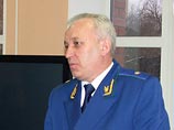 Всплыл новый компромат на подмосковных прокуроров - незаконные дачи на Новой Риге Всплыл новый компромат на подмосковных прокуроров - незаконные дачи на Новой Риге