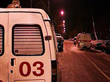Два ДТП в Москве с выездом на тротуар: двое погибли, двое ранены