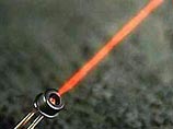 Физики Йельского университета изготовили первый опытный образец антилазера - прибора, который может полностью поглощать лазерные лучи