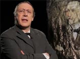 Михаил Ефремов прочел на ТВ поэму Быкова о том, как "нагибали" судью Данилкина Михаил Ефремов прочел на ТВ поэму Быкова о том, как "нагибали" судью Данилкина