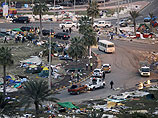 Наибольшую обеспокоенность мирового сообщества сейчас вызывает ситуация в Бахрейне, где полиция накануне атаковала палаточный лагерь демонстрантов, убив, по разным данным, трех или четырех человек