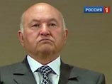 Бывший мэр Москвы Юрий Лужков не собирается покидать Россию Бывший мэр Москвы Юрий Лужков не собирается покидать Россию