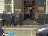 Накануне в компании "Интеко" были проведены обыски в рамках расследования уголовного дела о незаконном предоставлении "Банком Москвы" кредита на сумму 13 миллиардов рублей Накануне в компании "Интеко" были проведены обыски в рамках расследования уголовного дела о незаконном предоставлении "Банком Москвы" кредита на сумму 13 миллиардов рублей