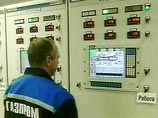 "Газпром" ввел таинственный "график &#8470;1", сократив подачу газа в регионы