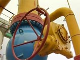 "Газпром" из-за холодов ввел ограничение потребления газа в ряде регионов России "Газпром" из-за холодов ввел ограничение потребления газа в ряде регионов России