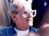 Умер американский композитор Джон Штраус, написавший музыку для фильма "Амадей" Умер американский композитор Джон Штраус, написавший музыку для фильма "Амадей"