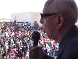К арабским бунтам подключилась новая страна: Джибути