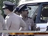 Полиция Кувейта разогнала многочисленную демонстрацию бедуинов Полиция Кувейта разогнала многочисленную демонстрацию бедуинов