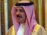 Король Бахрейна, где силовики стреляют в толпу, поручил наследному принцу вести общенациональный диалог