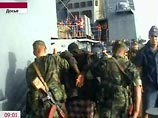 Сомалийские пираты захватили судно с четырьмя американцами Сомалийские пираты захватили судно с четырьмя американцами