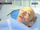 СК опровергает сведения о смерти четвертого московского туриста в КБР СК опровергает сведения о смерти четвертого московского туриста в КБР