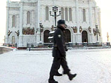 В Москве милиция не дала оппозиции возложить цветы императору Александру Второму