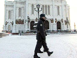 В Москве милиция не дала оппозиции возложить цветы императору Александру Второму В Москве милиция не дала оппозиции возложить цветы императору Александру Второму