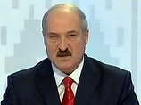 "Если кто-то наверху пытается использовать ситуацию и нас наклонить - ничего не получится", - заявил Лукашенко