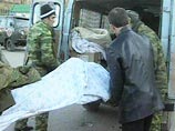В Дагестане бандиты убили двух гадалок и ранили пятилетнюю девочку В Дагестане бандиты убили двух гадалок и ранили пятилетнюю девочку