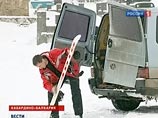 Канатные дороги на Эльбрусе заработали. В районе введен режим КТО Канатные дороги на Эльбрусе заработали. В районе введен режим КТО