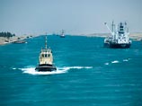 В пятницу власти Египта дали положительный ответ на запрос иранского дипломатического представительства в Каире о разрешении на проход иранских кораблей через канал