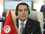 Спецслужбы нашли в тайниках свергнутого президента Туниса алмазы и золото