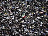 Дочь экс-президента Ирана арестована за участие в митинге оппозиции Дочь экс-президента Ирана арестована за участие в митинге оппозиции