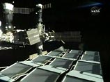 Грузовой корабль "Прогресс" затонул в Тихом океане Грузовой корабль "Прогресс" затонул в Тихом океане