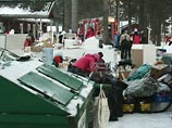 В эстонском Хаапсалу сгорел детский дом - погибли десять воспитанников В эстонском Хаапсалу сгорел детский дом - погибли десять воспитанников