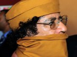 Al-Arabiya: Каддафи бежал в Венесуэлу. Оппозиция не согласится на преемника-сына