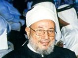 Глава Всемирного союза мусульманских богословов шейх Юсеф аль-Кардауи посоветовал полковнику Муамару Каддафи "последовать примеру бывших президентов Египта и Туниса" и покинуть Ливию Глава Всемирного союза мусульманских богословов шейх Юсеф аль-Кардауи посоветовал полковнику Муамару Каддафи "последовать примеру бывших президентов Египта и Туниса" и покинуть Ливию