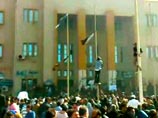 Бенгази, 20 февраля 2011 года