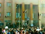 Бенгази, 20 февраля 2011 года Бенгази, 20 февраля 2011 года