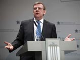 Кудрин: в России нет ресурсов, чтобы сохранять пенсионную систему
Кудрин: в России нет ресурсов, чтобы сохранять пенсионную систему